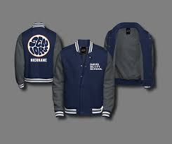 Senior Jackets Incoming!