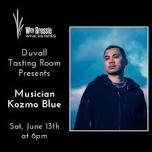 Duvall Live Music - Kozmo Blue