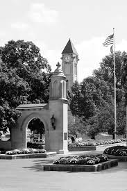 Indiana University Bloomington May 2023 Commencement Booklet