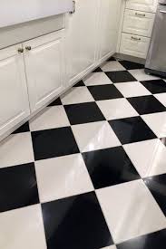 All You Need To Know About Painting Tile Floors Painting Ceramic Tile Floor Painting Tile Floors Painting Tile