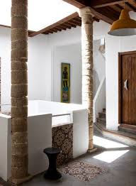 Estilo Rustico Rustico Africano African Home Decor Rental Decorating House Styles