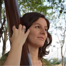 Alicia Corral's Instagram, Twitter & Facebook