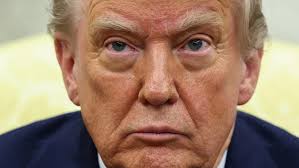 Donald Trump is about to hit 100 days in office. Here's how Americans feel  about his presidency