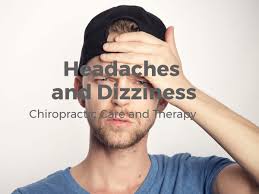 Image result for Dizziness