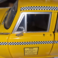 Image result for Taxi Yellow 1977 Taxi