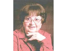 LaVerne Crow Obituary (1933