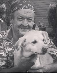 Chris Calvin Obituary