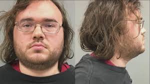 Man pleads guilty to second-degree murder in 2020 stabbing at Adrian Meijer