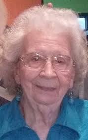 Fern Loretta (Wanrow) Nichols