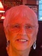 Patricia Carter Obituary (1943