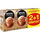 Nescafe Cappuccino Choco