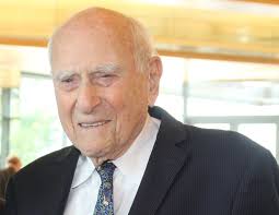 Judge Jack Weinstein — Queens News — Queens Daily Eagle