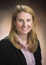 Amanda Muir, MD, MTR