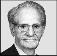 Joseph Singleton Obituary (2009)