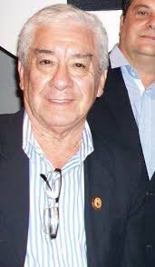 Andrés Santamaría Hidalgo archivos