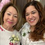 Sheila Ables's Instagram, Twitter & Facebook