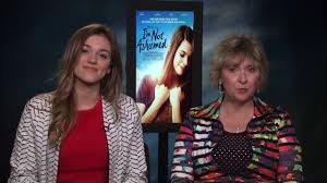 Jennifer o'neill, fred tatasciore, nancy stafford and others. Let S Go Dfw I M Not Ashamed Interview With Sadie Robertson And Beth Nimmo Interview Youtube