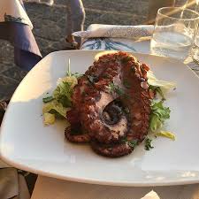 Porta Marina Seafood Sorrento Restaurant Reviews Photos Phone Number Tripadvisor Fabulous Foods Clam Pasta Fresh Seafood