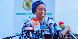 Profile of Dr. Jumoke Oduwole, newly appointed SA to President Tinubu -  Nairametrics