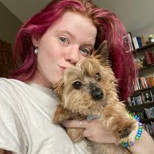 Constance Van Woerkom