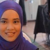 Ummu Hani Husna Abdul Aziz