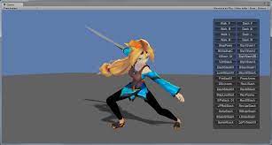 Hq Fighting Animation Vol 12 Animation Fighting Hq Animations Animation 3d Animation Unity