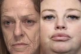 Criminals used 'Deliveroo for drugs', chemical waste and bras in elaborate  schemes