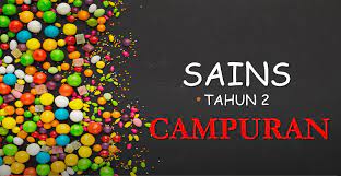 Kssr sains tahun 2 56 sains bahan 8.0 campuran standard kandungan standard pembelajaran standard prestasi catatantahap penguasaan. Sains Tahun 2 Campuran Digital Classroom