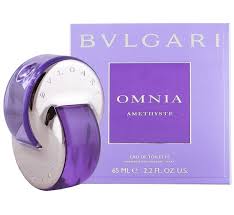 Bvgari man glacial essence 100ml. Amazon Com Bvlgari Omnia Amethyste For Women 2 2 Oz Eau De Toilette Spray Bvlgari Omnia Amethyste Perfume Beauty
