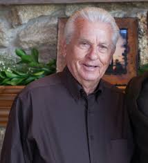 John Dawson Obituary