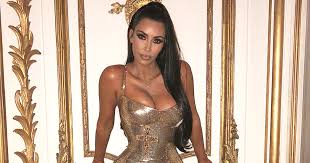 With vogue always providing the inspiration for the big event in new york city, it's no surprise that the magazine produced stunning instagram videos. Kim Kardashian Tweets To Kanye West During Met Gala Newsbeezer