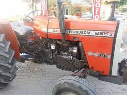 Torli Galeri Mus Malazgirt 265 Tarimdan Galeri Traktor Tarim