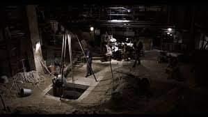 The tunnel ½ der tunnel 2001originally produced for german television broadcast. The Tunnel 2001 Film Alchetron The Free Social Encyclopedia