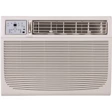 Americans most often use 110 volt supply, while almost every other country in the world operates on 220 volt supply. Garrison Part Mweuw2 12crn1 Bcj5 Garrison 12 000 Btu 115 Volt Through The Wall Unit Air Conditioner Only With Energy Star And Remote Through The Wall Air Conditioners Home Depot Pro