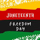 Juneteenth Celebration