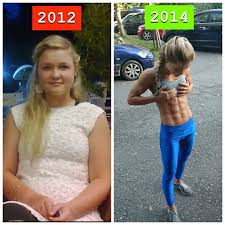 In den letzten monaten hat sich sophia thiel von der öffentlichkeit ferngehalten und verabschiedete sich mit einem video auf. 19 Year Old German Bikini Competitor Sophia Thiel Killed It In 2 Years Imgur
