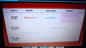 Despite of the fact that tv3 malaysia has a controversial issue in 2010, this tv channel is still one of the best that you can find in malaysia. Tv3 Primetime Schedule Change Promo 23 6 2013 Youtube