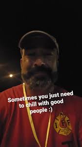 MDA summer camp #MDA #IAFF #filltheboot #Dayglow