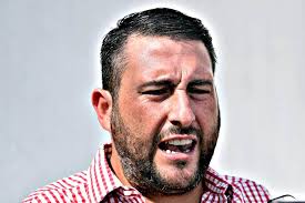 Responsável pela consulta de cirurgia estética e funcional do nariz, no hospital luz aveiro. El Pri No Esta En La Lona Encabeza Candidatura Por Alcaldia De La Paz Ricardo Barroso Bcs Noticias