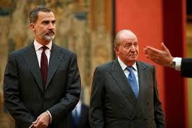 Juan Carlos I traslada su intención de regresar a España en Navidad pero Zarzuela es reticente | España