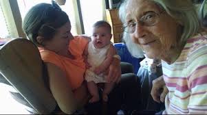 Doris Chappell Obituary