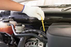 Why Does My Car Have A Transmission Fluid Leak Bluedevil Products