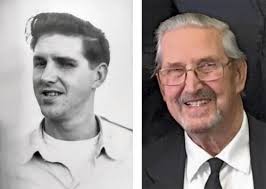 Ron HALSTON Obituary (1930