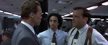 More info about this movie on imdb.com. True Lies 25th Anniversary La Totale Analysis We Live Entertainment