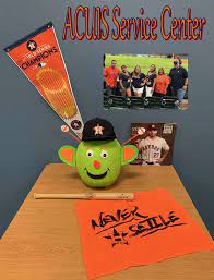 Choosing the best pumpkin painting idea all depends on your style. Help Us Judge Our Associated Credit Union Of Texas Facebook