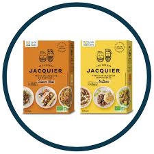 Les Nouveaux Produits De Decembre 2020 Kiss My Chef