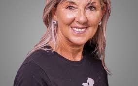 BECKY SOUTHERLAND ❤️ FREEDOM (5 photos)