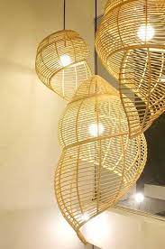 News Jitrin Jintaprecha Hanging Lamp Design Eclectic Light Fixtures Lamp Design