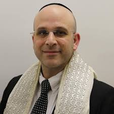 Winner of Cantorial Competition