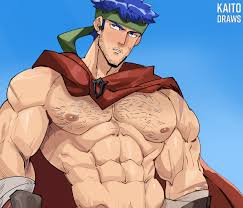 Kaito Kaitobaras hentai videos, GIFs, and images | Rule 34 App
